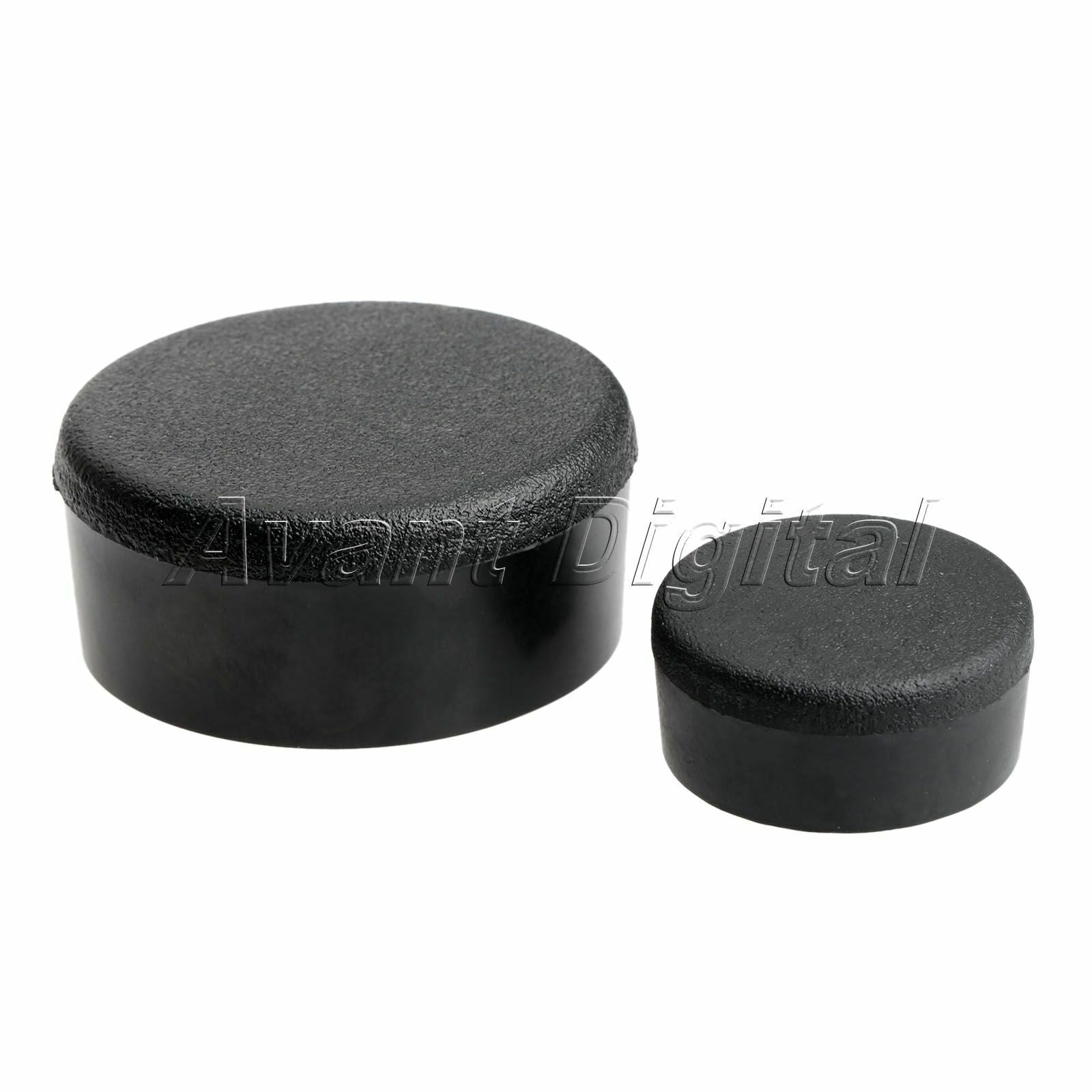 4x Motorcycle Fairing Rubber Frame Plugs for Kawasaki Ninja ZX-10R 2004-2007 05