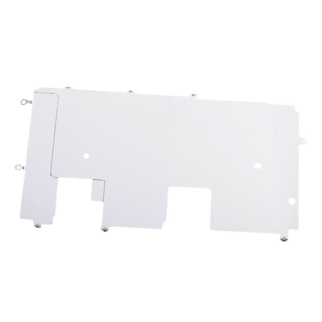 Replacement Part Shield Thermal Back Plate Metal Screen Liquid Crystal Display