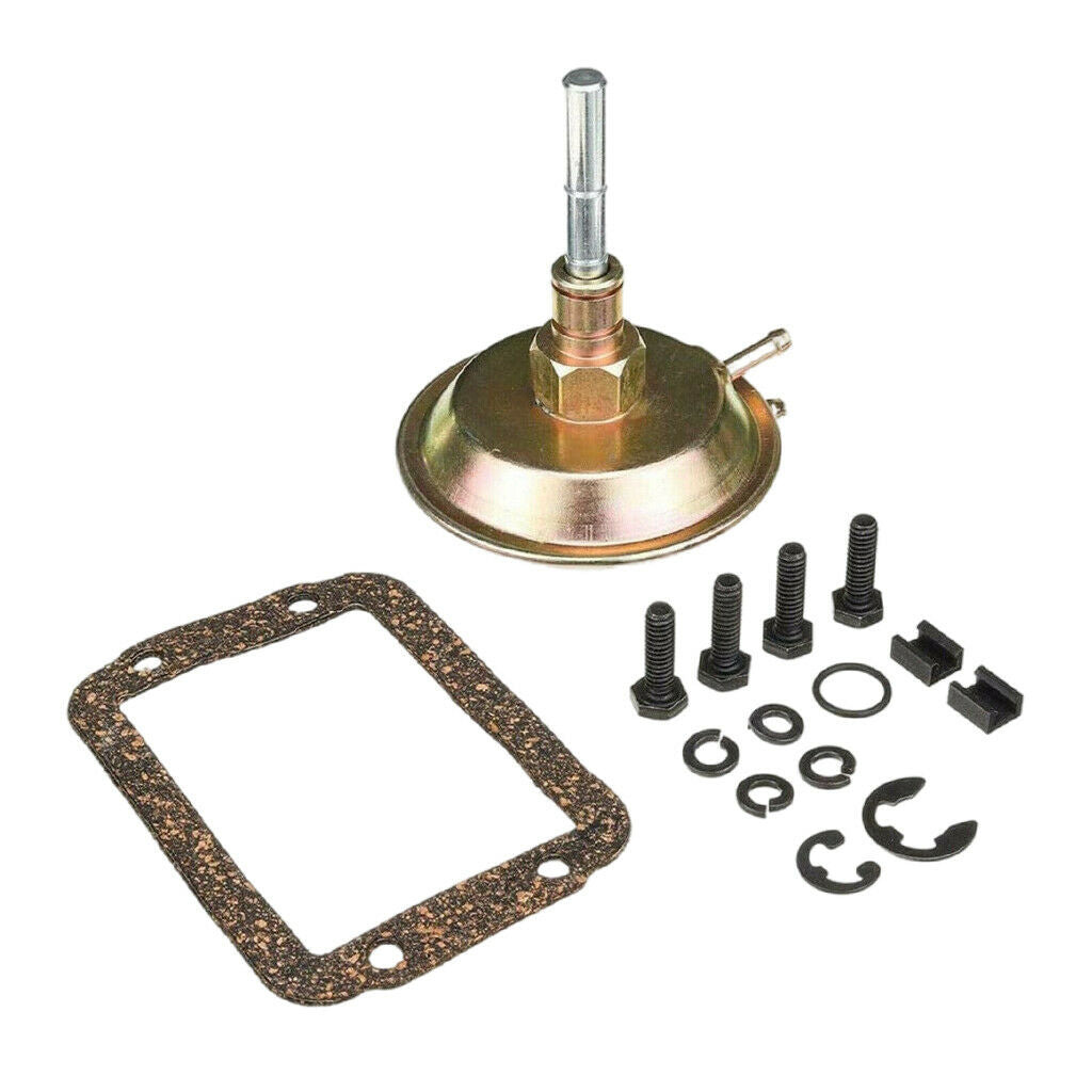 4WD Vacuum Actuator Front Axle 600-201 fits for Ram 1500 2500