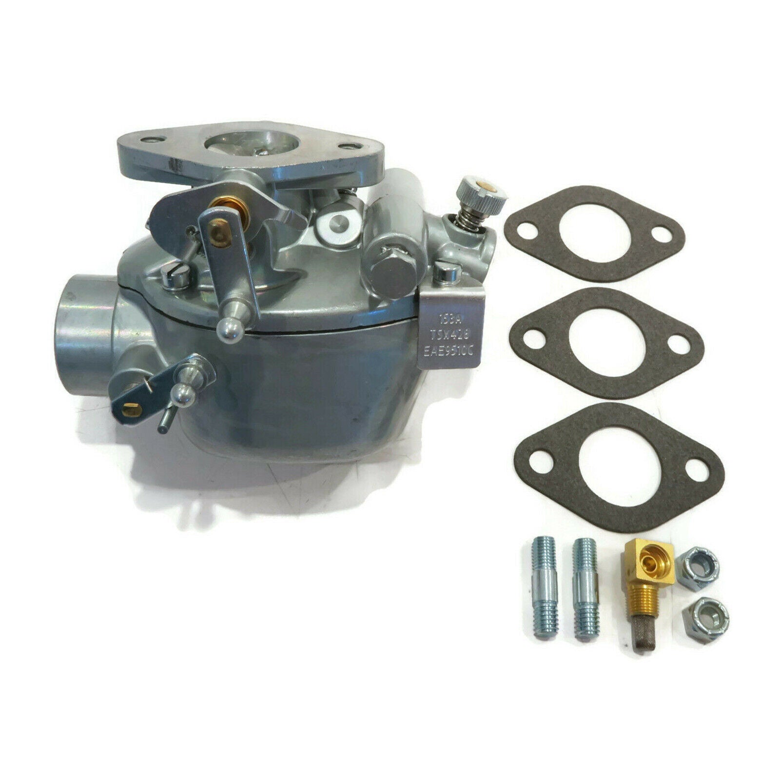 Carburetor Choke Air Horn For Ford Jubilee NAA NAB 600 800 850 B2NN9510A