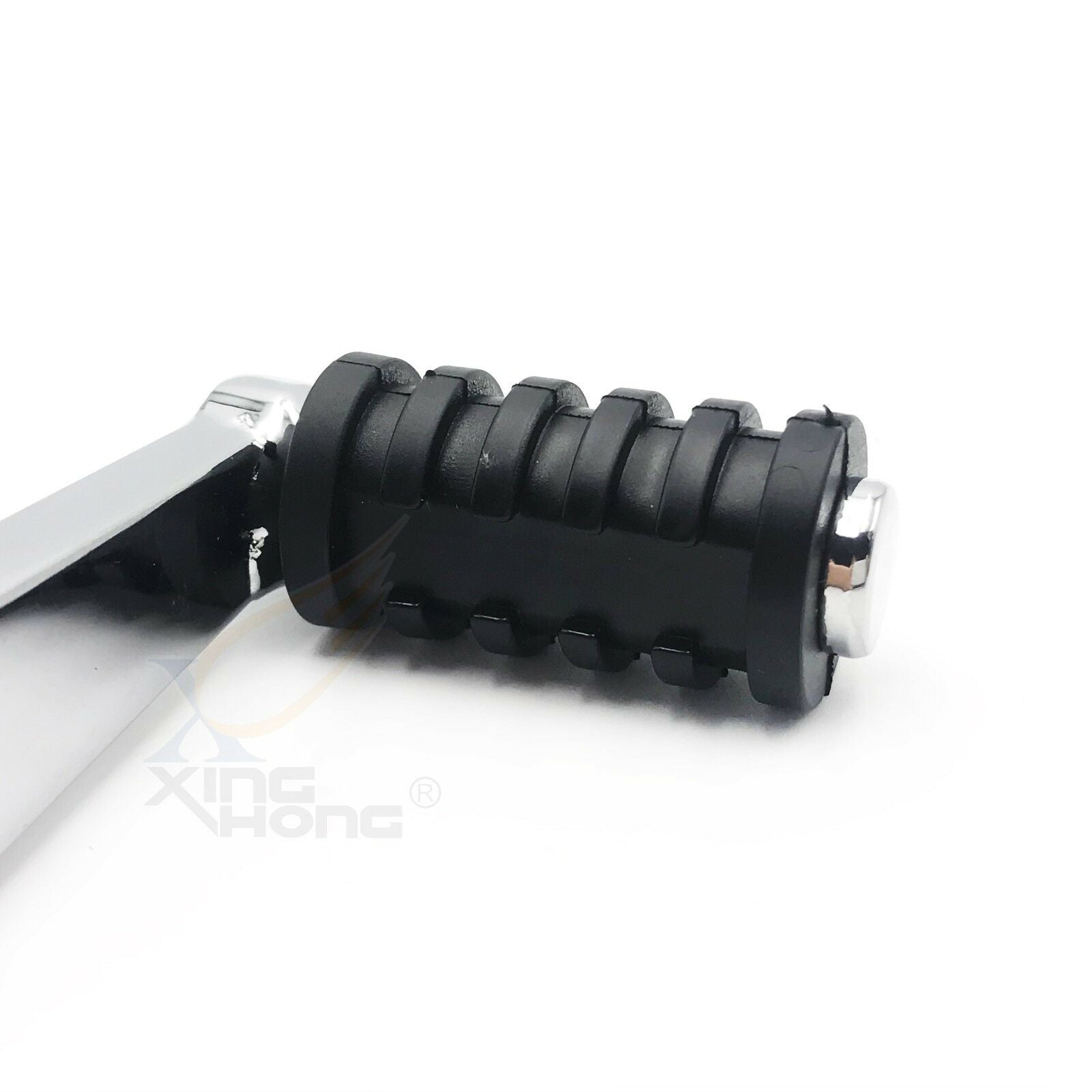 Chrome Gear Shift Lever Shifter For Suzuki GSXR600 92-05 GSXR750 88-05