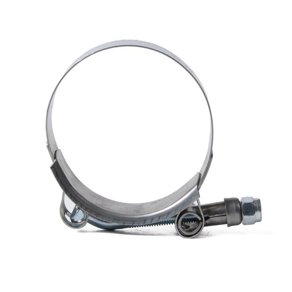 4X 95-103MM Stainless Steel T- Pliers Turbo Hose Silicone Pipe