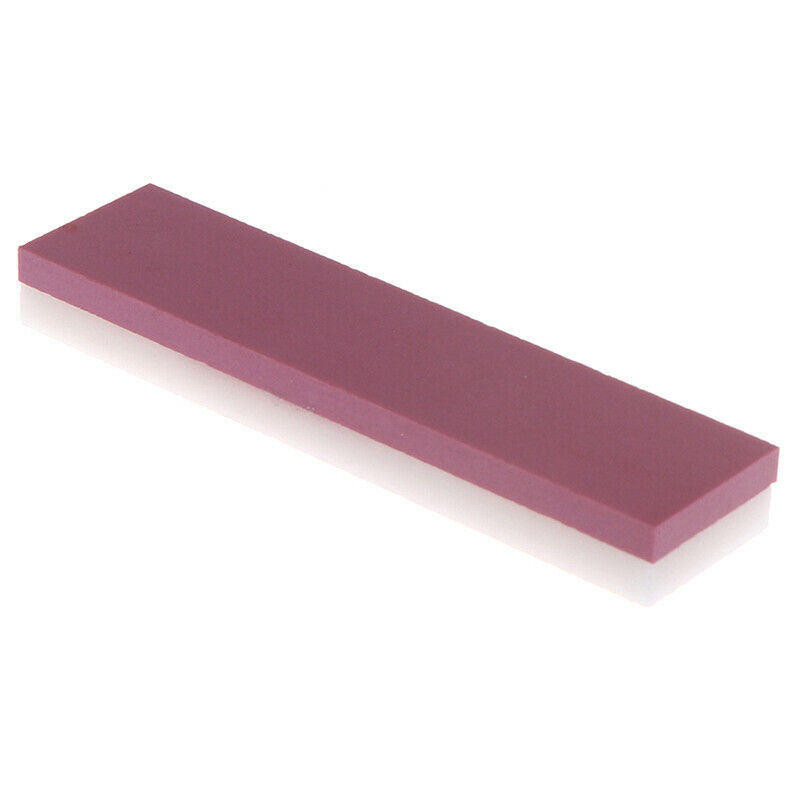 New 3000#+10000# 2-Sides Grit Razor Sharpener Stone OilstoneWhetstonePolishiBDA