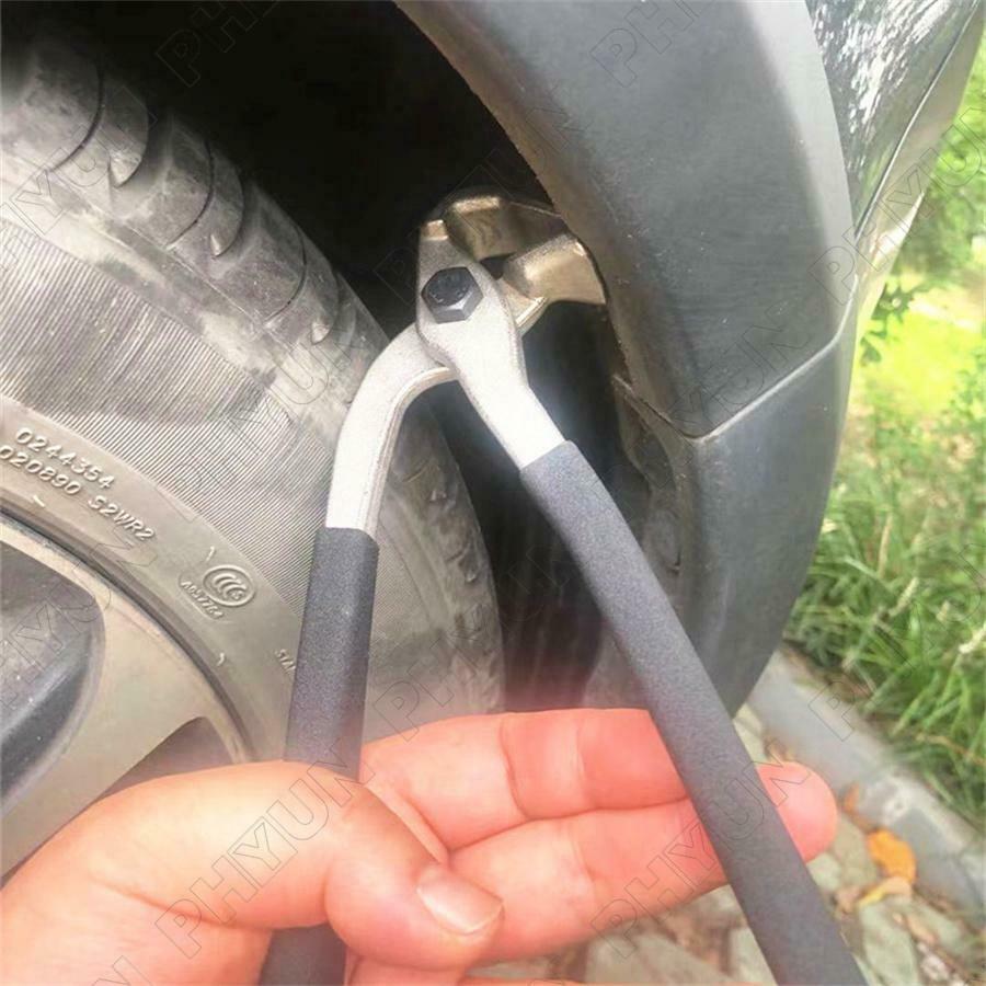 Car Leaf Edge Pliers Paint Non-Damaged Repair Plier Tool Cutting Wire Plier 1x