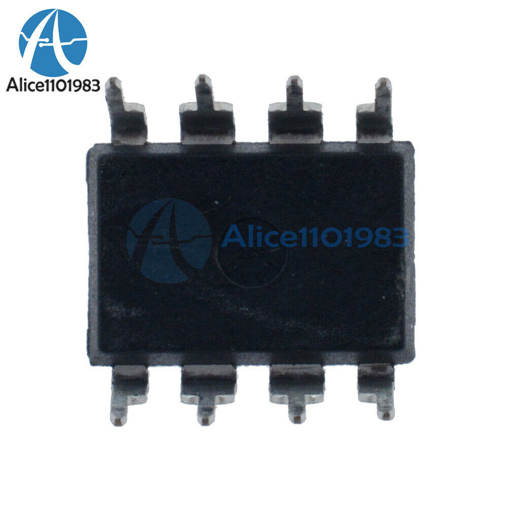 5Pcs PIC12F629-I/P 12F629-I/P 12F629 MCU IC MICROCHIP DIP-8 NEW