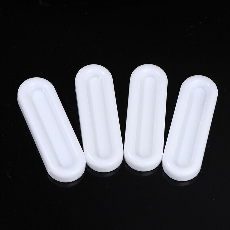 Glass Window Cabinet Drawer Tools Auxiliary Door Handles Sliding Door Handle
