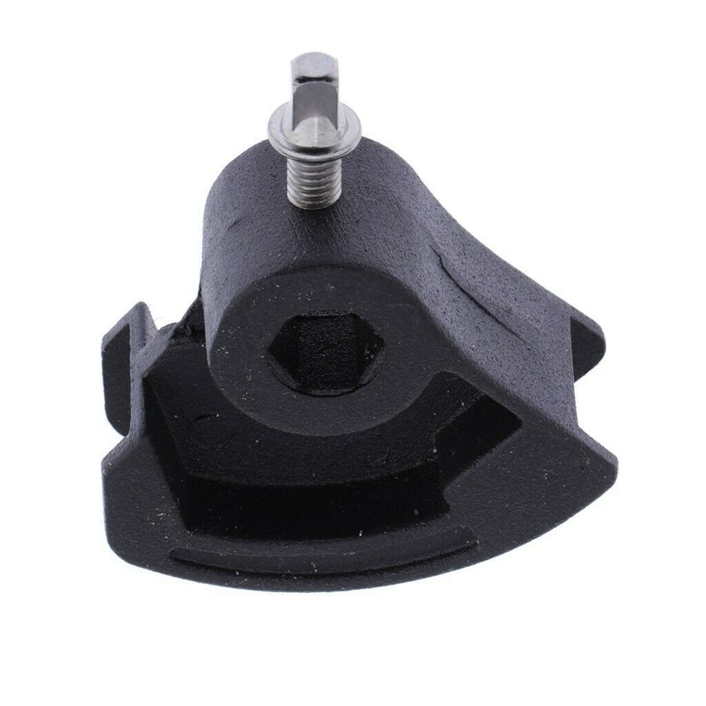 Steel/ABS Plastic Step Drum Dual Chain Connector Single Step Hammer Fittings