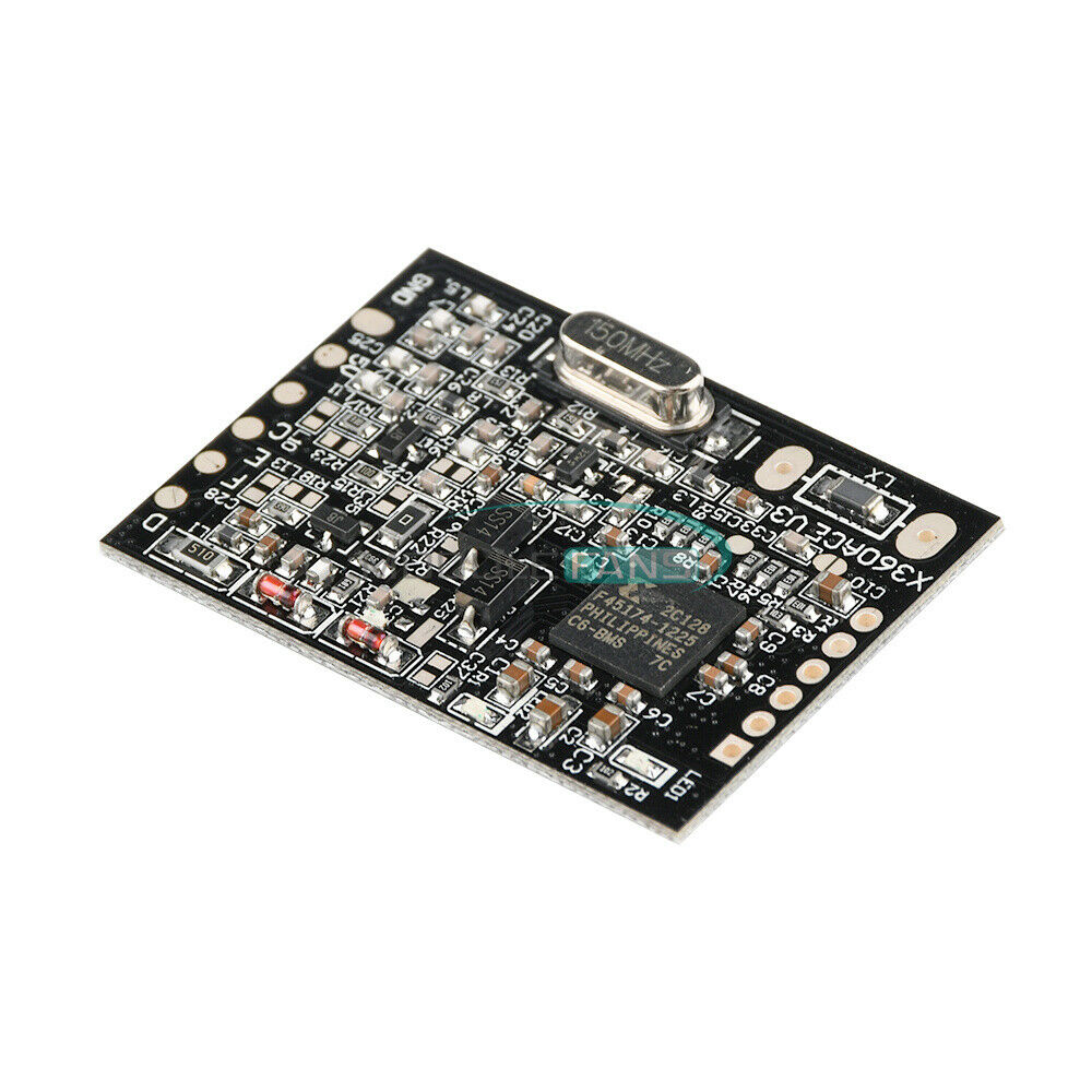 10PCS for X360ACE V3 Support all Corona and Falcon The Newest Version 150MHz