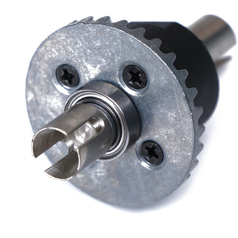 144001-1309 Differential Gear for Wltoys 144001 RC Car Spare PartsL ojM Qx