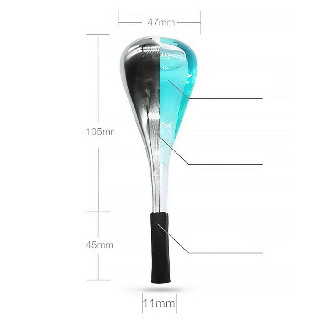 2 Pcs Facial Cooling Ice Globes Ball Massage Tool Reduce Puffiness Pores