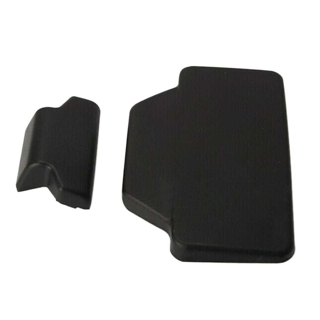 Soft Chopped Passenger Backrest Pad for BMW R1200GS Adventure F700GS F650GS