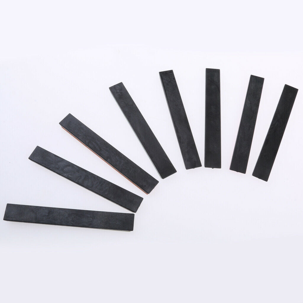 8 Mm Whetstone Whetstone Whetstone for Kitchen Tools, Scissors, Cutters