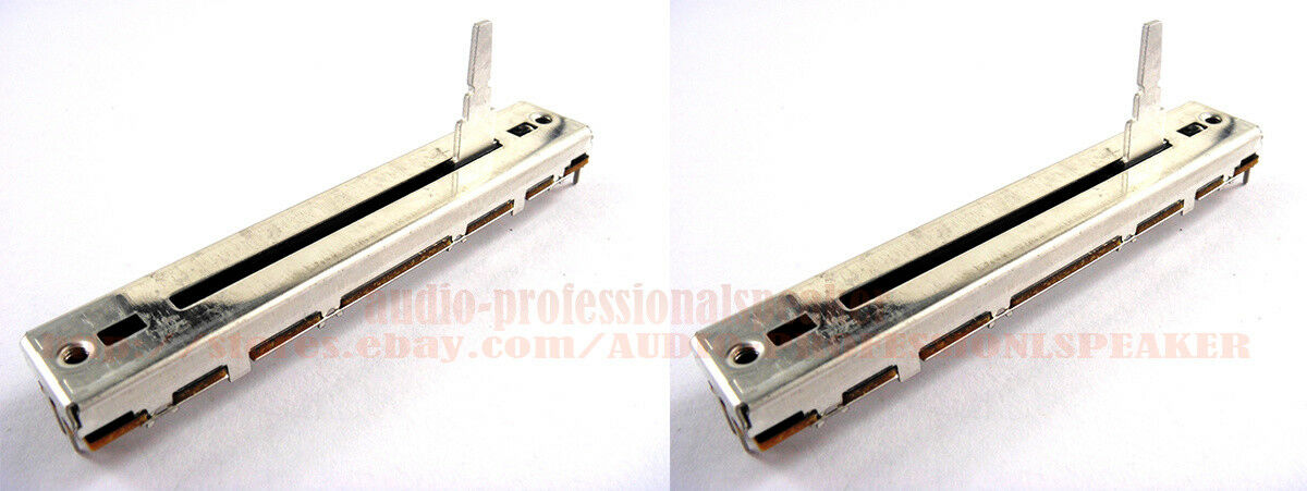 2pcs CROSSFADER DCV1006 for PIONEER DJM 300 400 500 600 SPARE,DCV 1006