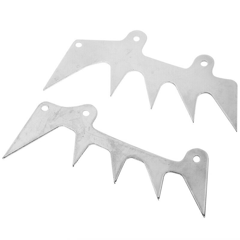 Double Logging Dog Catcher Set for STIHL Ms311 Ms391 Ms361 Ms271 Ms291 Ms261 SL7