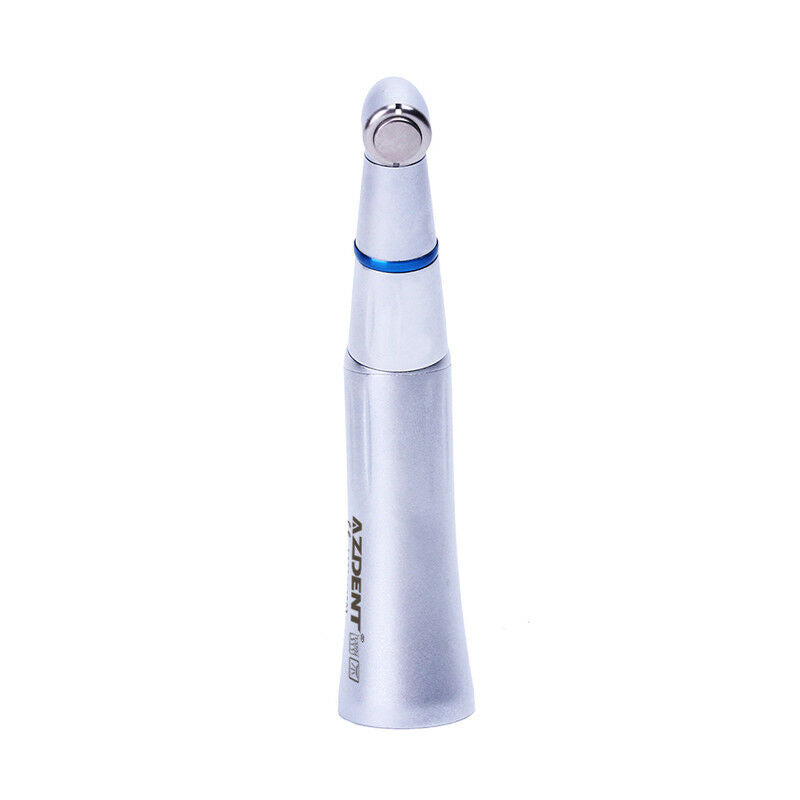 Dental E Generator Intergrated LED Inner Water Channel Contra Angle Handpiece