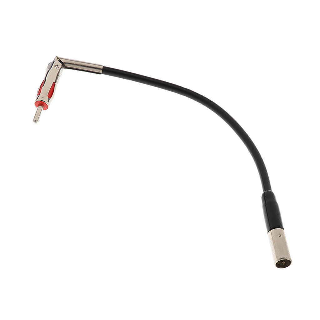 Radio Antenna Adapter Cable Wire Conversion Kit For General Motors 1988-07