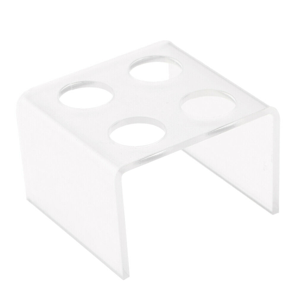 Silicone Lipstick Mould Holder Lip Balm