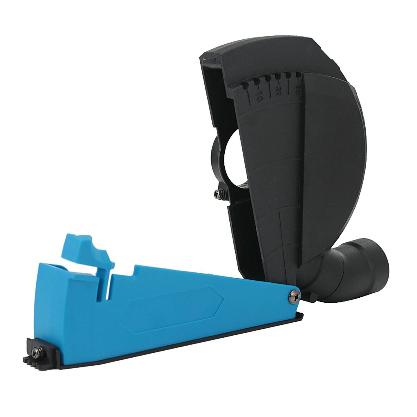 Universal Surface Power Grinding Dust Shroud Dust Cover for Angle Grinders