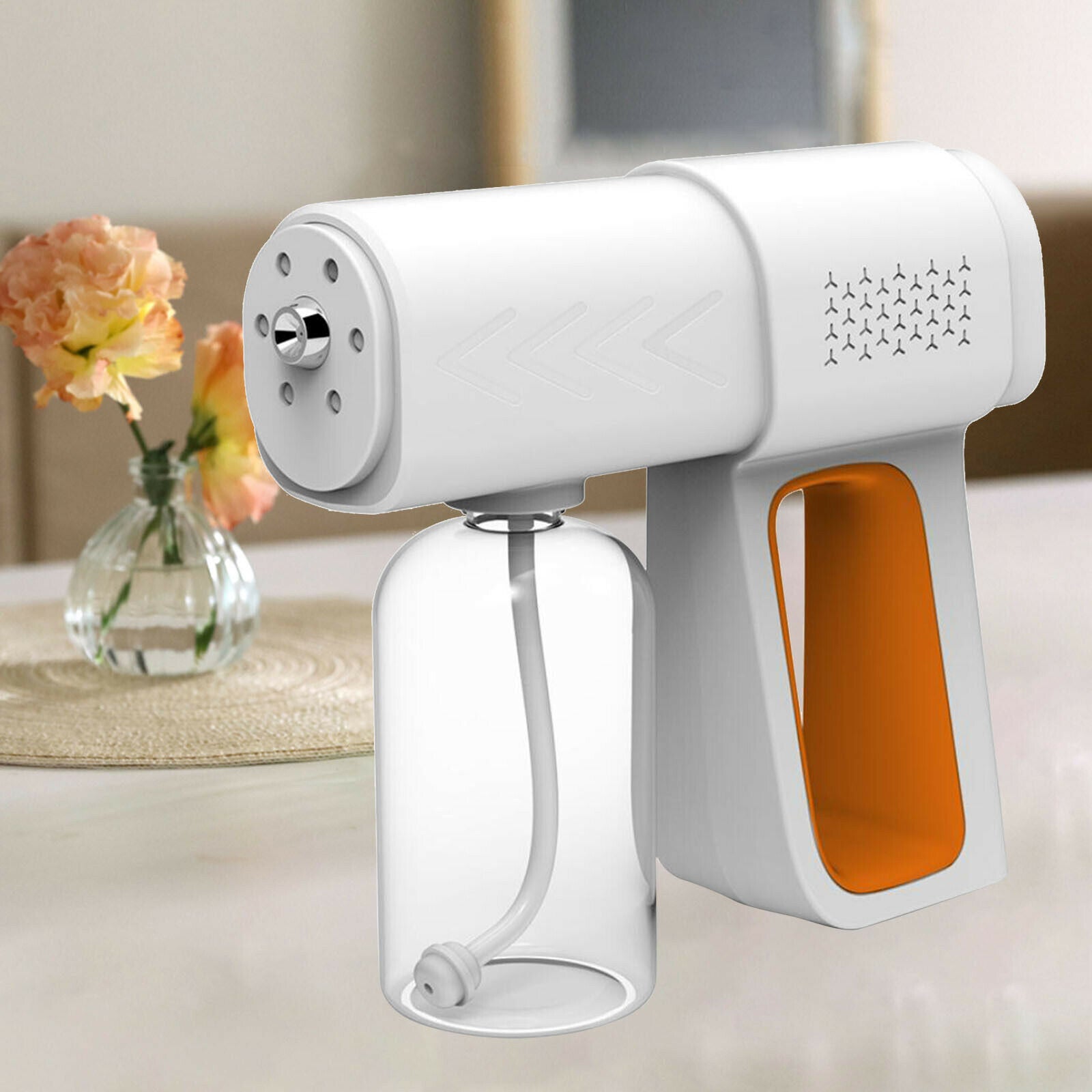 Portable Handheld  Fogger 380ml Sprayer
