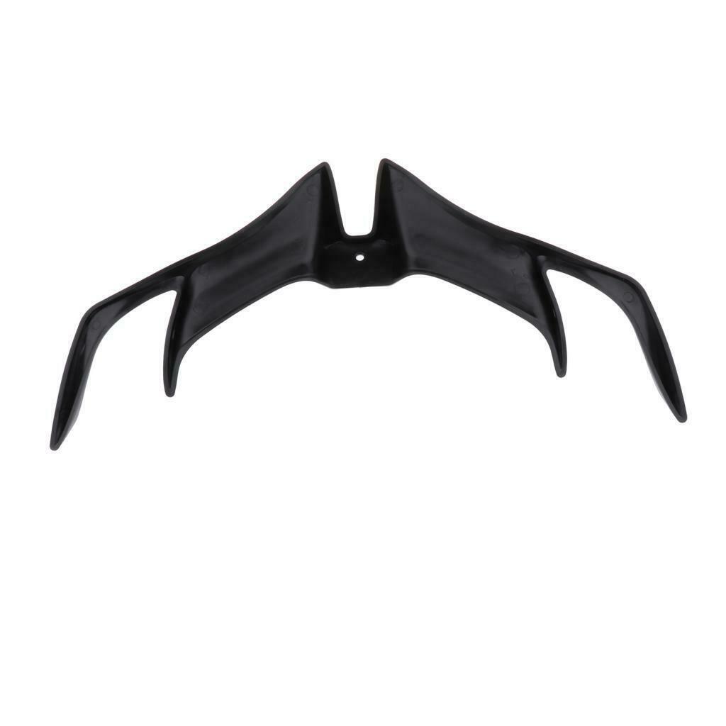 Fairing Aerodynamic Winglets Windscreen Racing for YAMAHA YZF R15 V3.0 2017