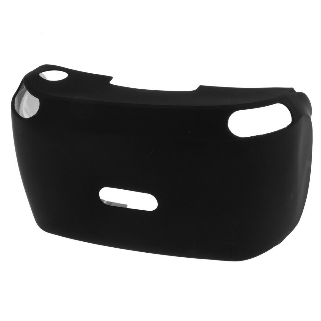 Silicone Case Eye Shield Protective Case for   PS4 VR