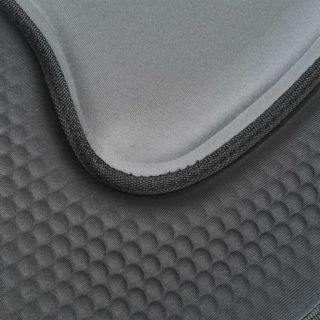 Comfortable Soft Seat Cushion Thicken Pad for Kayak Canoe Fishing Boat
