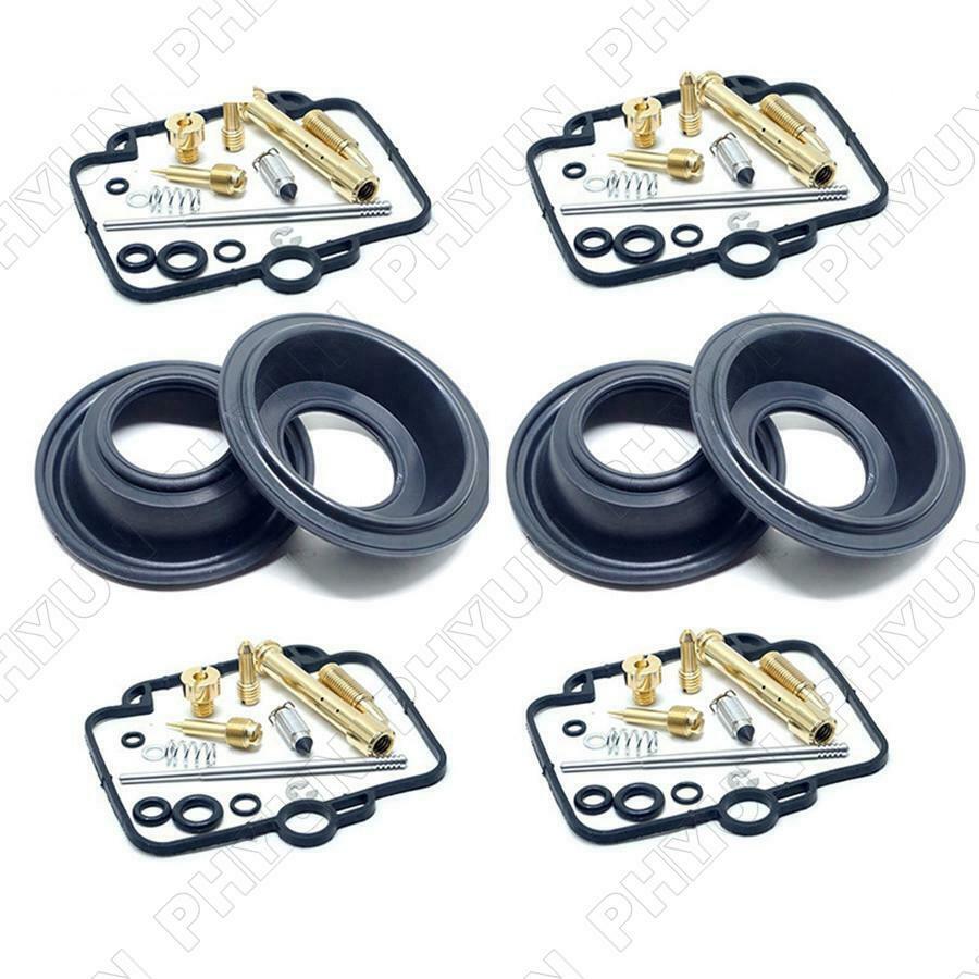 Carburetor Repair Kit For Suzuki GSF400P GSF400 BANDIT 1993 GSF400P BANDIT 91-92