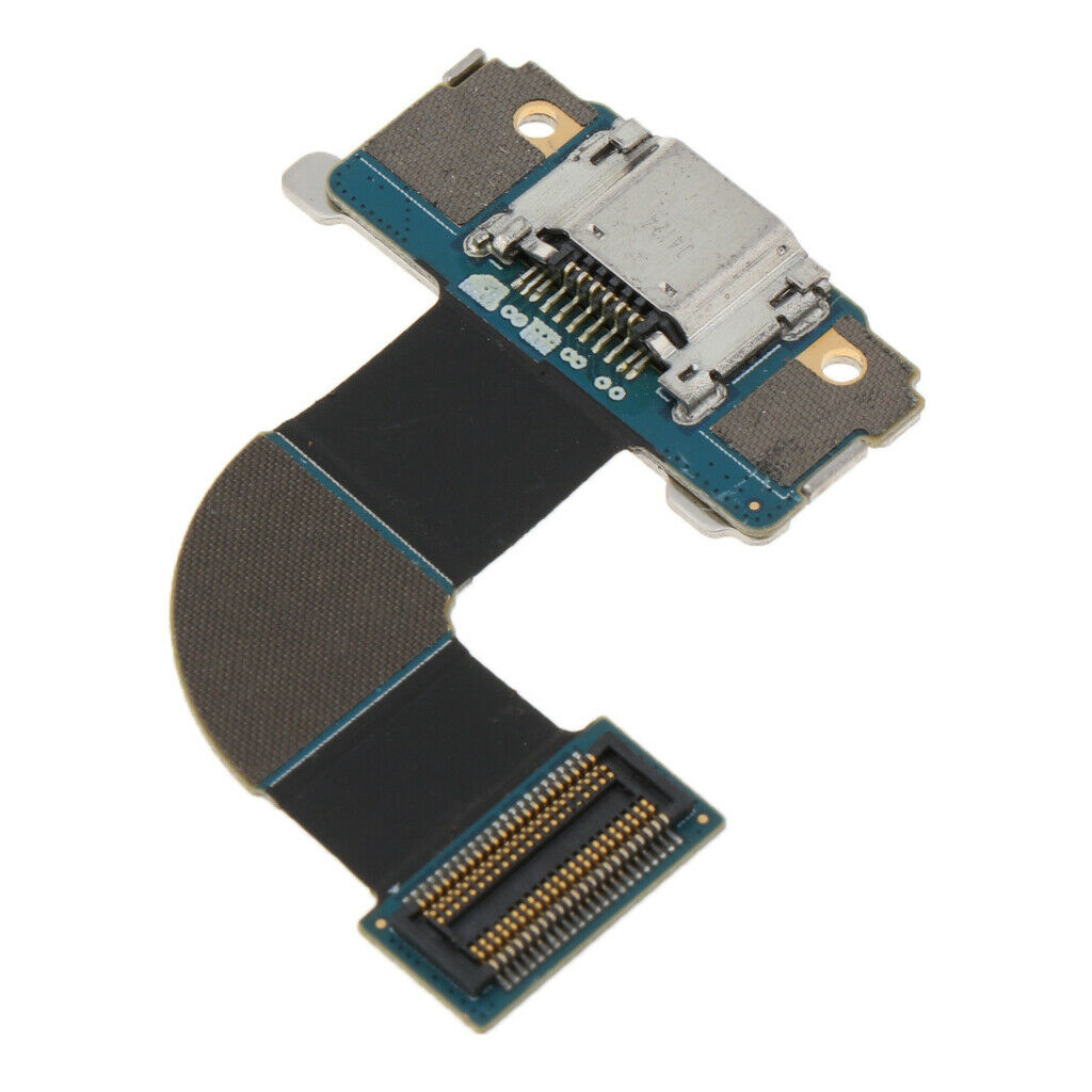 Replacement USB Charging Interface Port Flex Cable for   T320 Charger