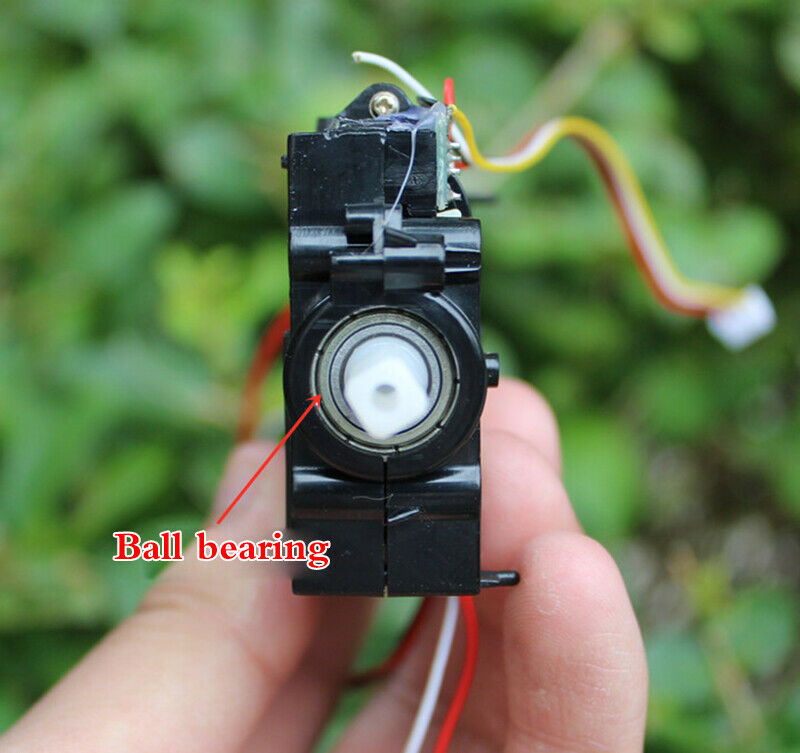 DC 6V gear motor intelligent small car chassis tracking DIY band Code wheel