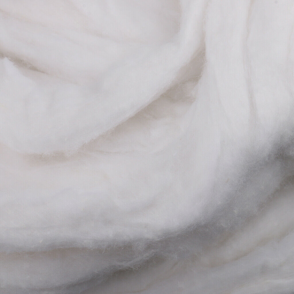 High Quality Cotton Cotton Cord Cotton Wool Made of 100% Pure Cotton, 44 X 34mm