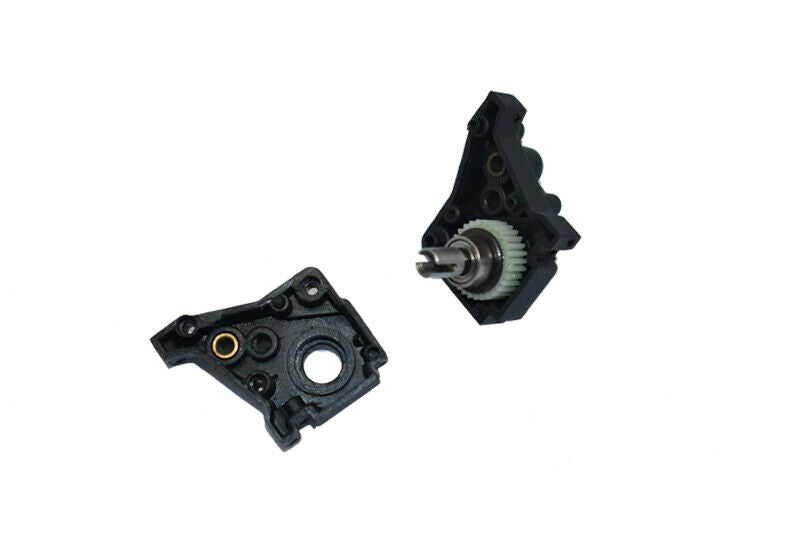 45# Hardened Steel POM Rear Gearbox Differential Gear for TEAM LOSI-MICRO T Part