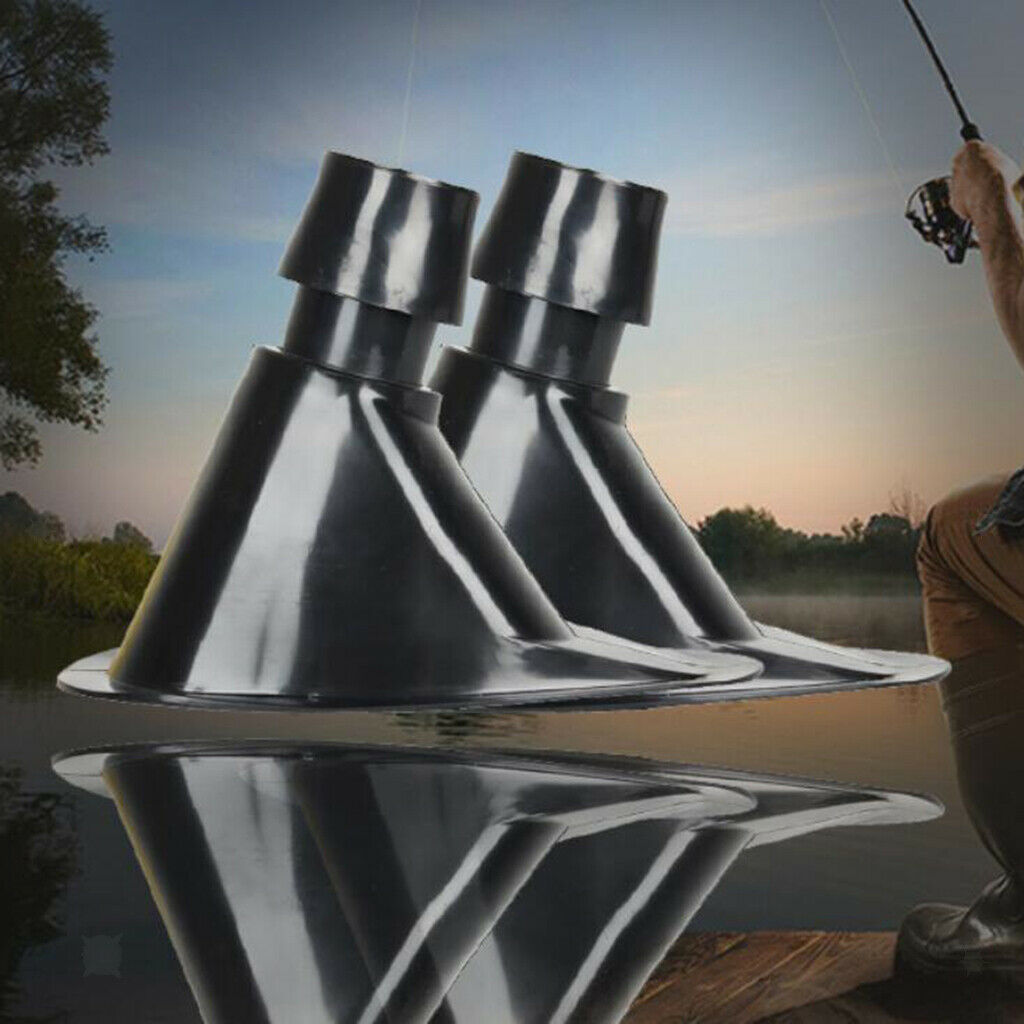 Fishing Kayak Boat Inflatable Fishing Rod Rack