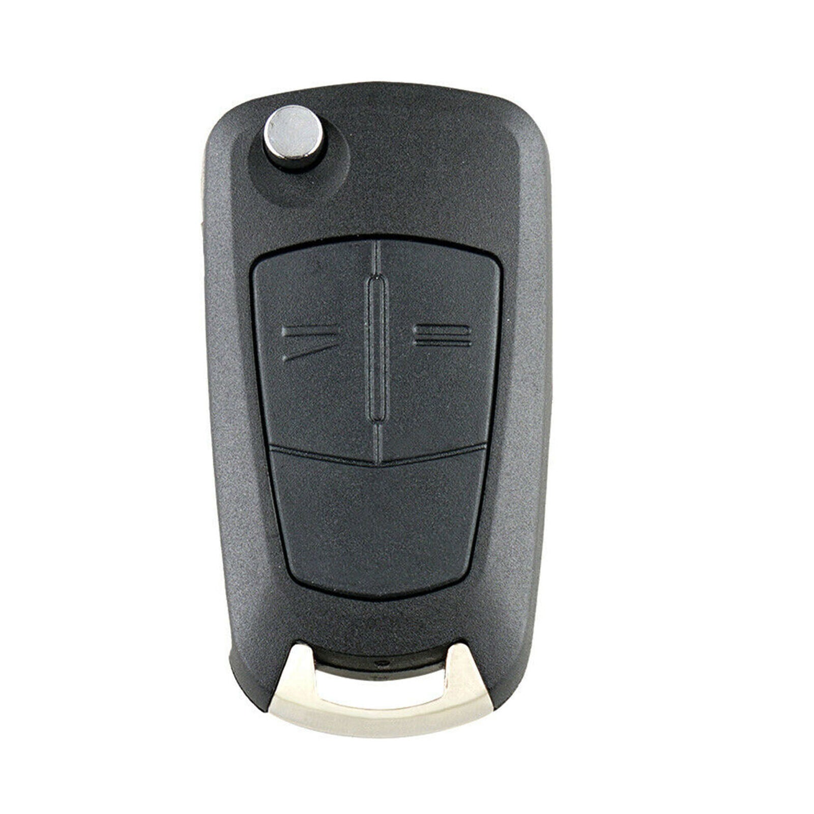 For Vauxhall Opel Corsa Astra Vectra Zafira 2Button Remote Flip Key Fob Case New