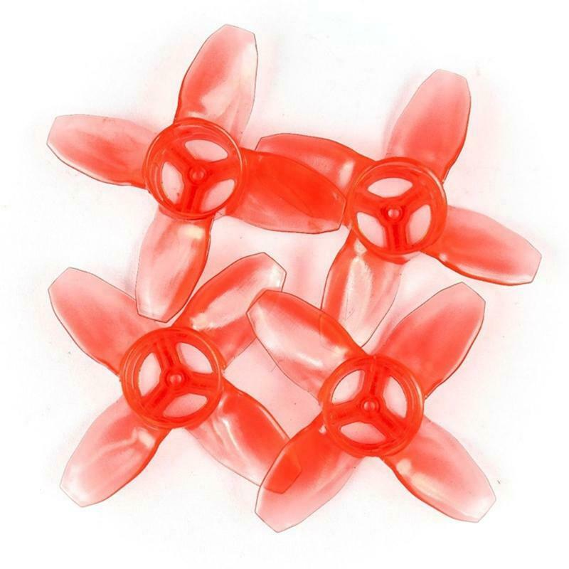 Propellers for Emax 0802 Drone Necessary Accessories Turtlemode Supplies