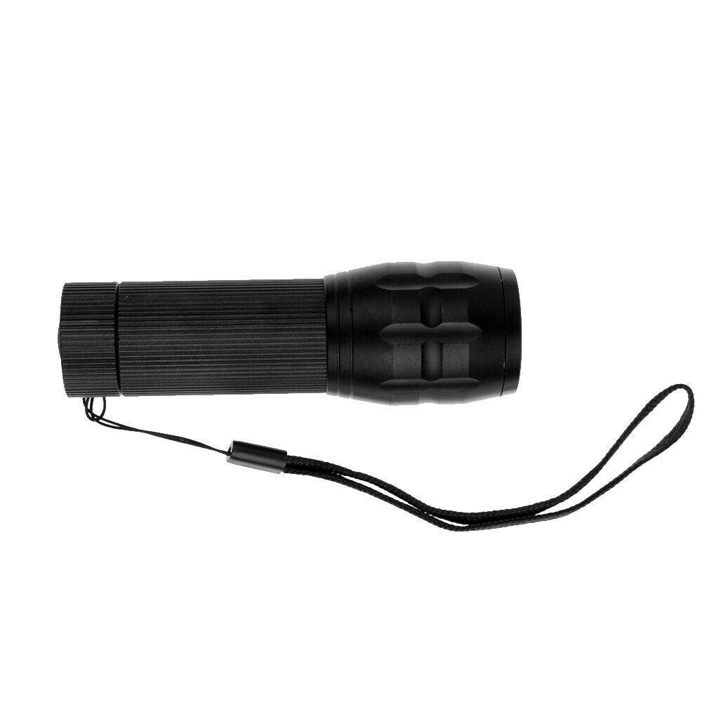 Cycling Bicycle Bike Front Light LED Head Light Lamp 3 Flashlight Modes