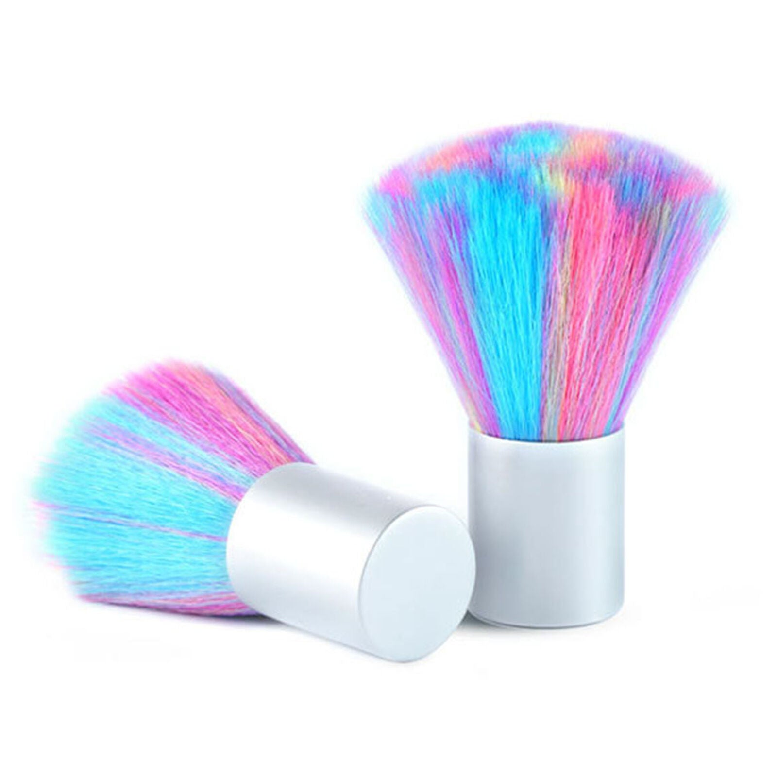 Acrylic Nail Clean Brush UV Gel Powder Dust Remover Manicure Nail Art Tools