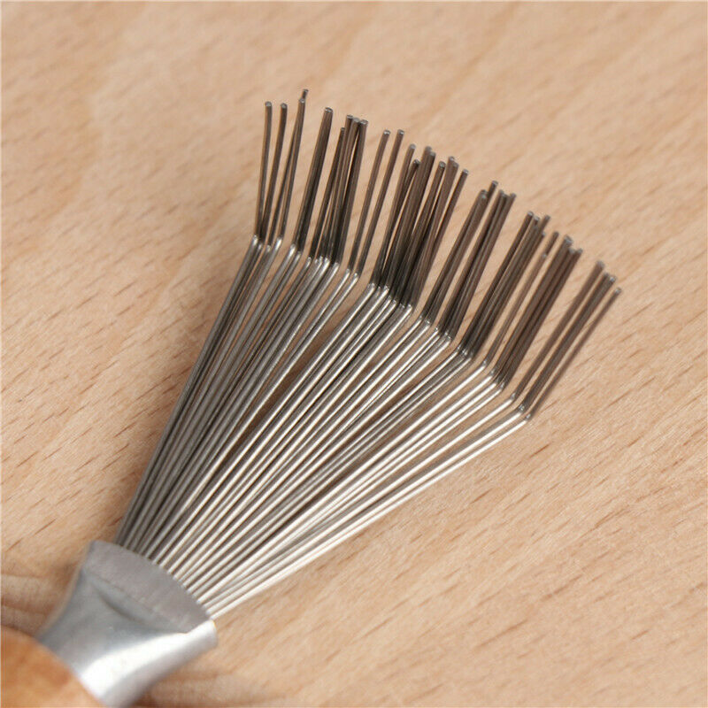 Comb Remover Cleaner Comb Cleaning Claw Hair Brush Tools Hair Dirt Makeup Toolsâˆš