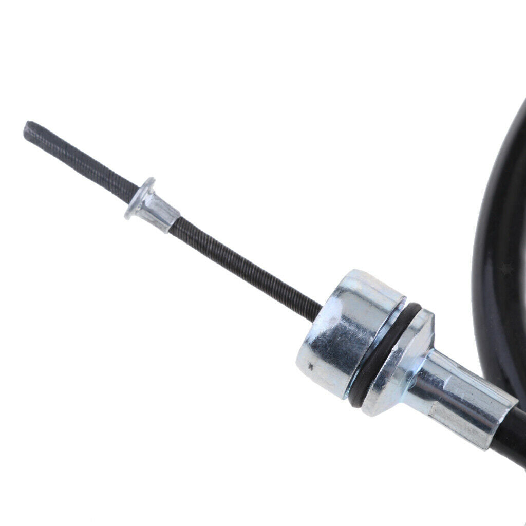 1 Piece Speedometer Cable for Yamaha DT125/175/250/360/400 XT500/200 TW200