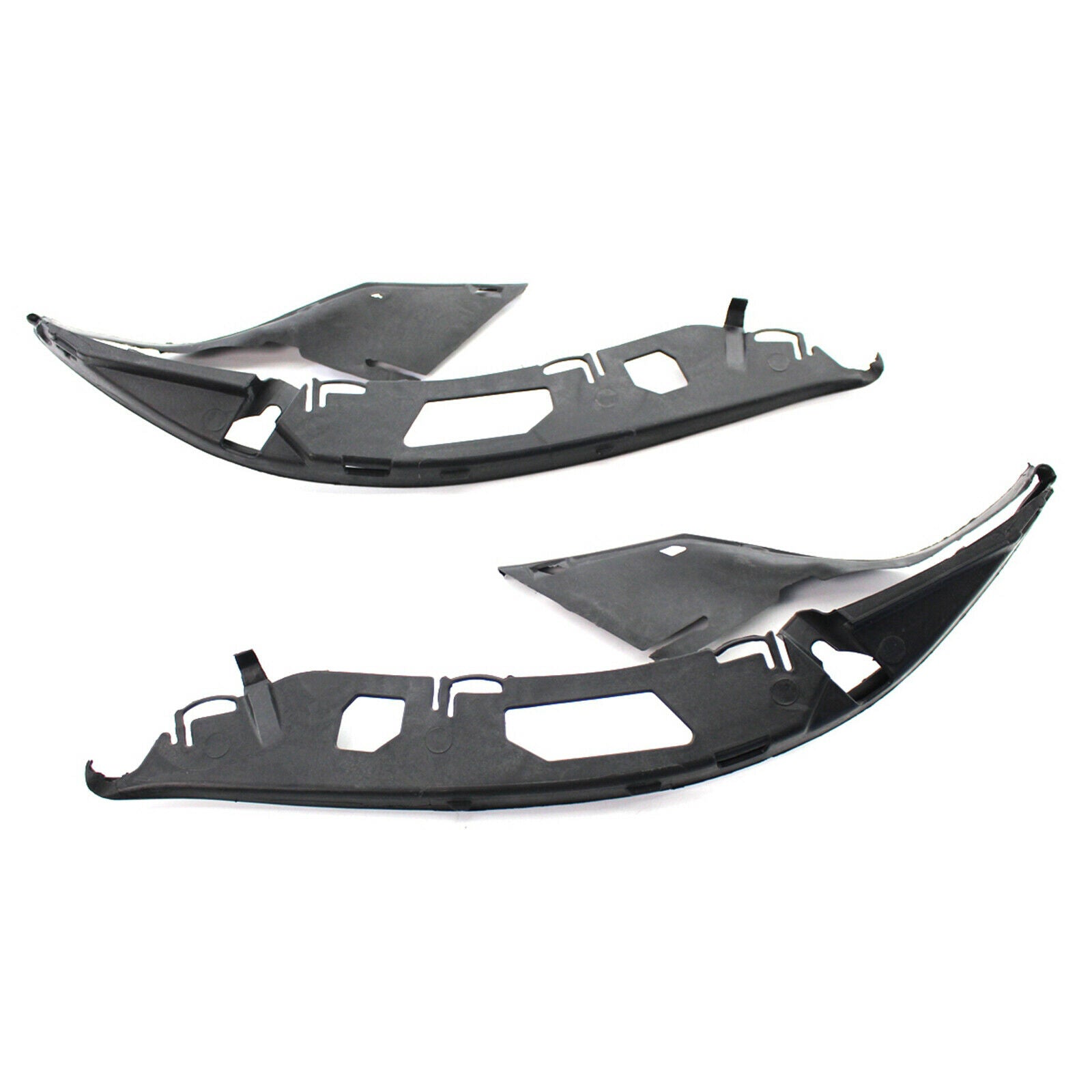 2pcs Headlight Gaskets For BMW E60 5 Series 525i 528i 535i 525xi 63126934511
