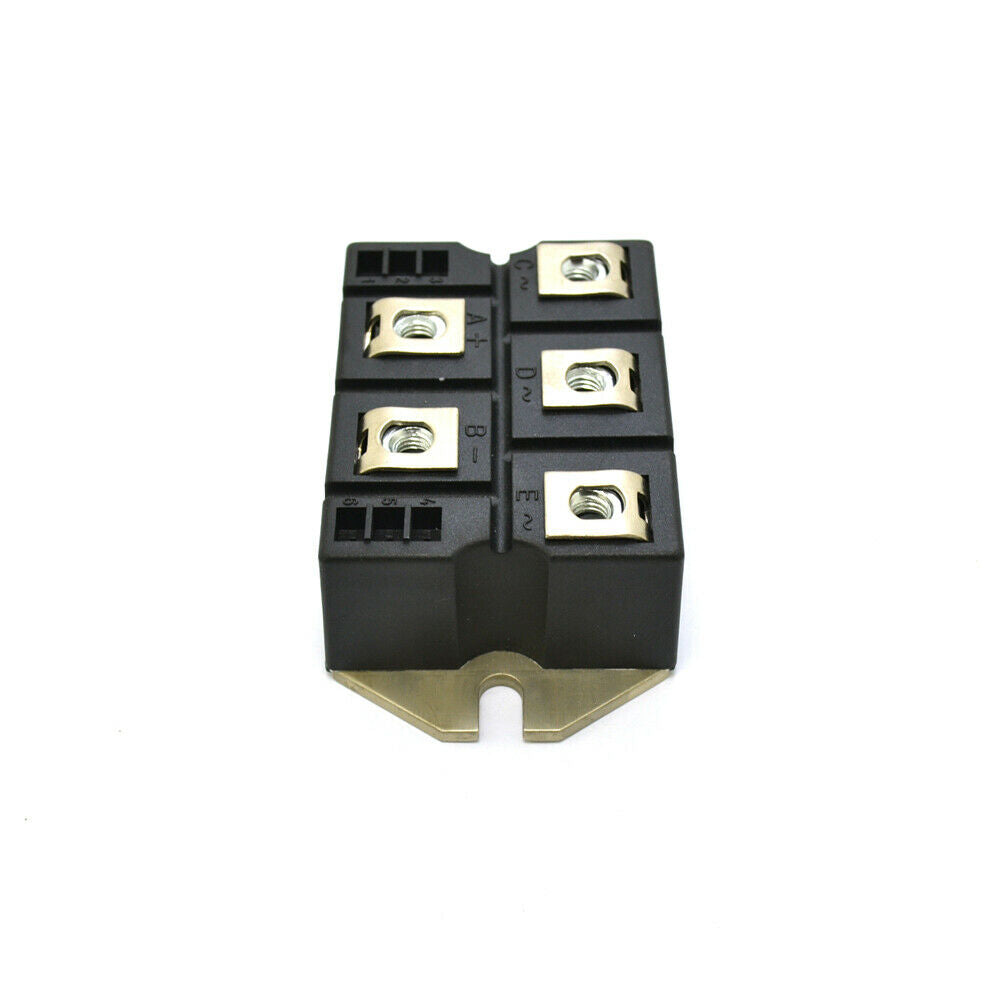 VUO110-16N07 VU0110-16N07 VUO 110-16 NO7 Package:MODULE