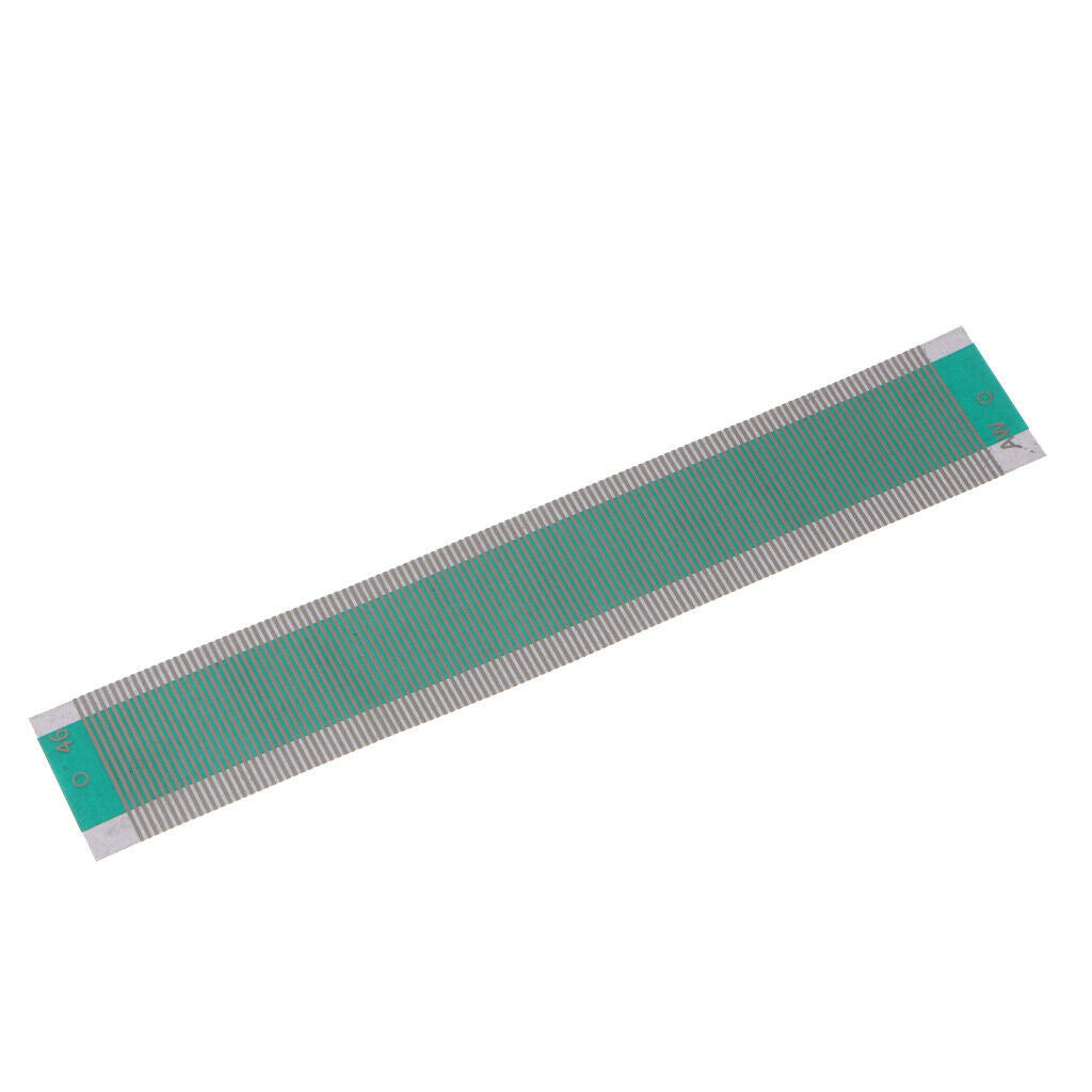 Instrument Cluster LCD Display Ribbon Cable For Alfa Romeo164 Pixel DIY - A