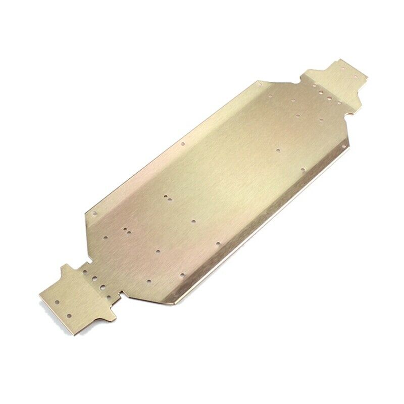 for Wltoys 124019 124018 1/12 RC Car Upgrade Parts Metal Chassis Body e Board G9