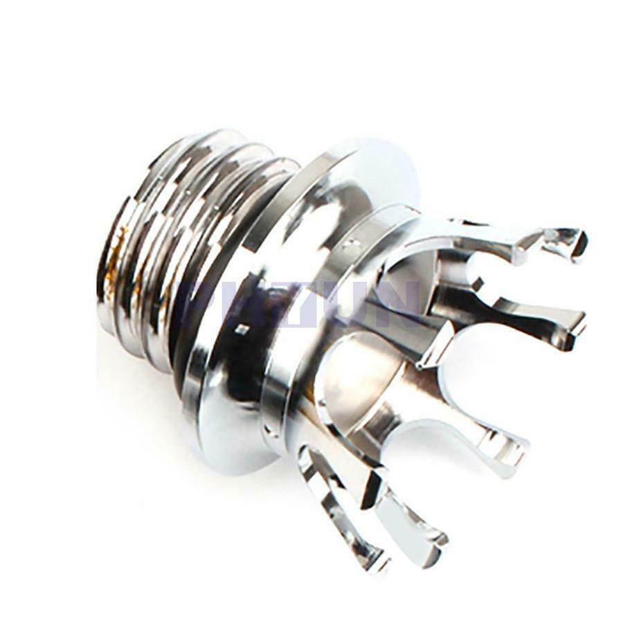 Motorcycle Fuel Gas Tank Cap Aluminum For Sportster Road King Softail Dyna