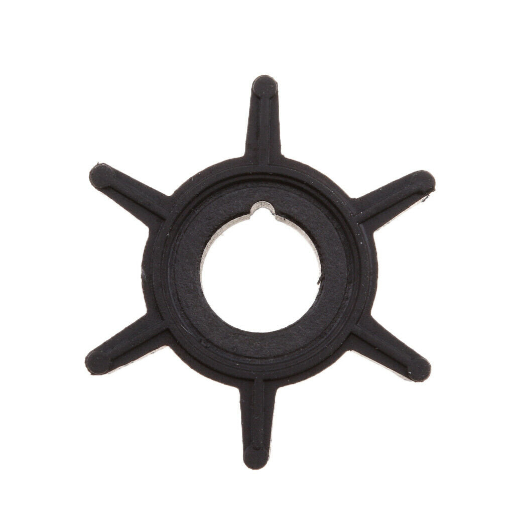 Marine Outboard Water Pump Impeller 47-16154-3 369-65021-1 fits 3.3HP 5HP