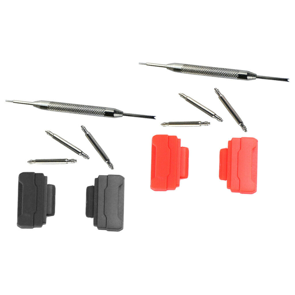 Strap Adapter Kit Fits  GA- 2 Adapters - 2 Sets