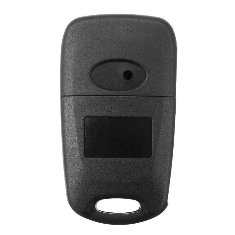 3 Button Flip Remote Key Fob fit For Kia Ceed Picanto Sportage Hyundai i20 i30