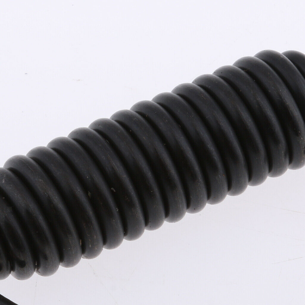 Durable Metal Motorcycle Side Stand Tension Spring Fit for Sportster 1200