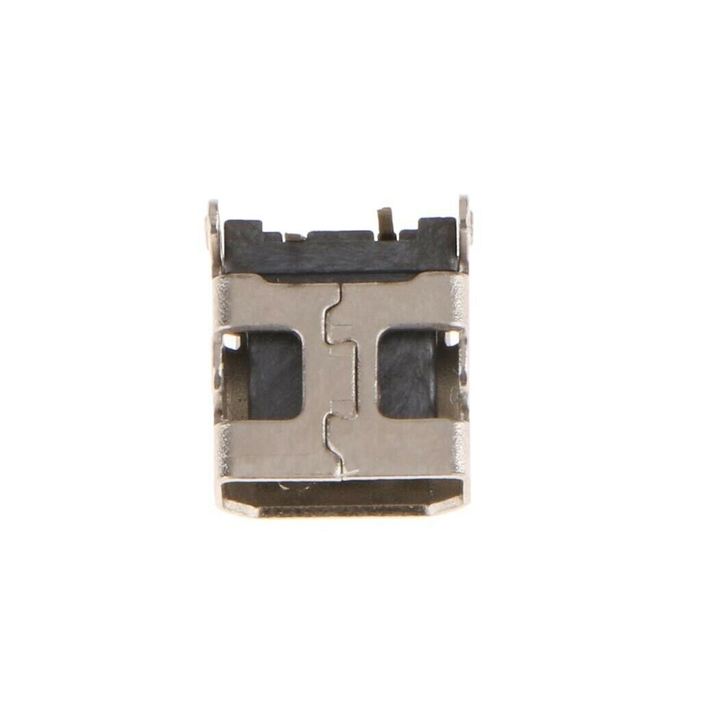 Replacement Power Charging Port Socket Connector for   Wii U Gamepad