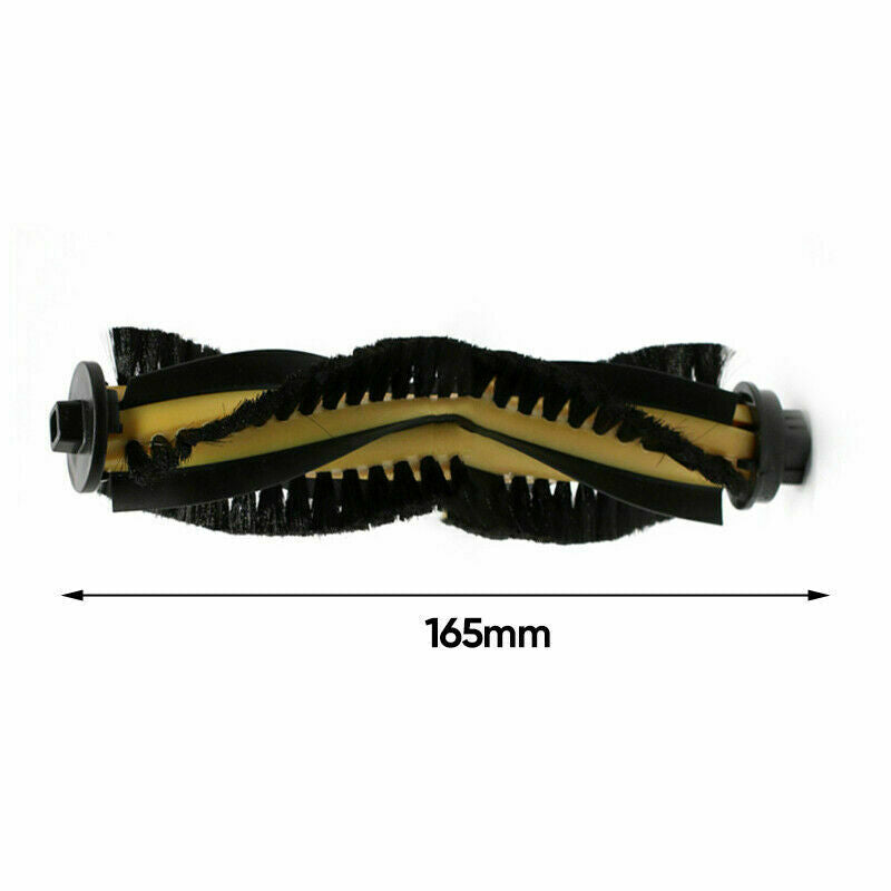 Roll Main Brush + Side Brush For Conga Excellence 990 Sweeper Accessories KitsB1