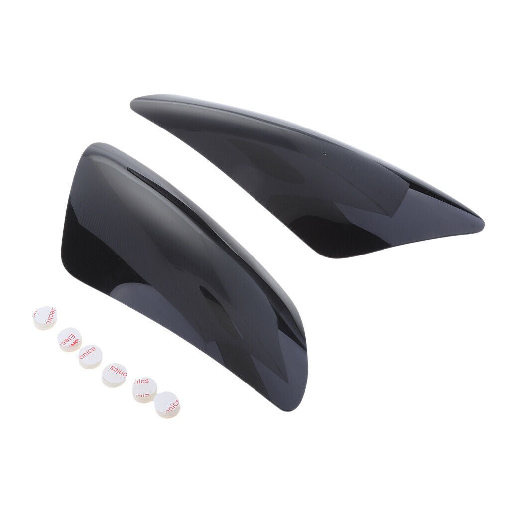 Smoked Headlight Lens Assembly for Yamaha YZF R1 YZF-R1 1998-1999